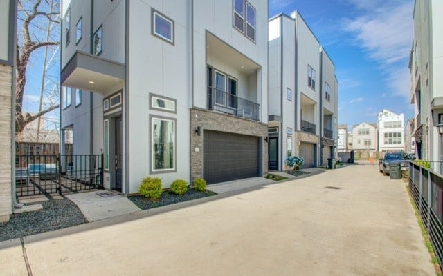Property photo for 8411 Hempstead Road, #G, Houston, TX