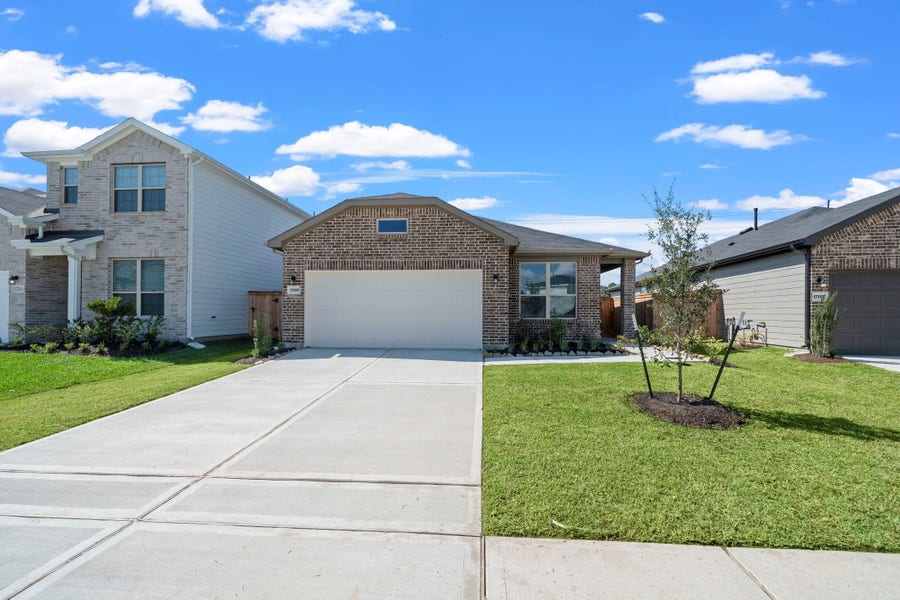 Property photo for 17303 Thor Well Lane, Crosby, TX