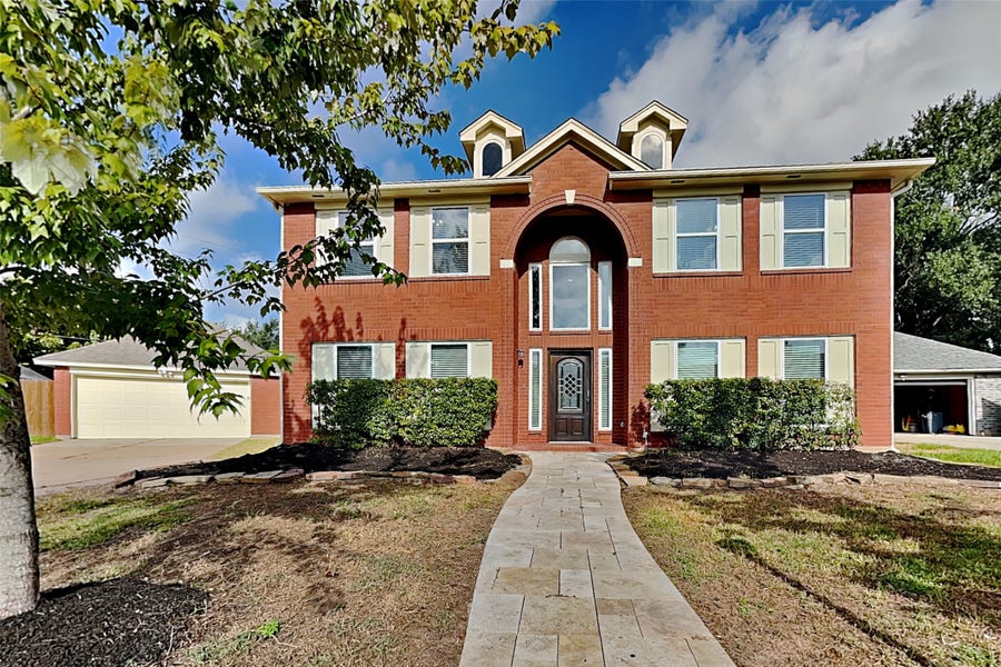 Property photo for 8510 Canyon Pine Drive, Spring, TX