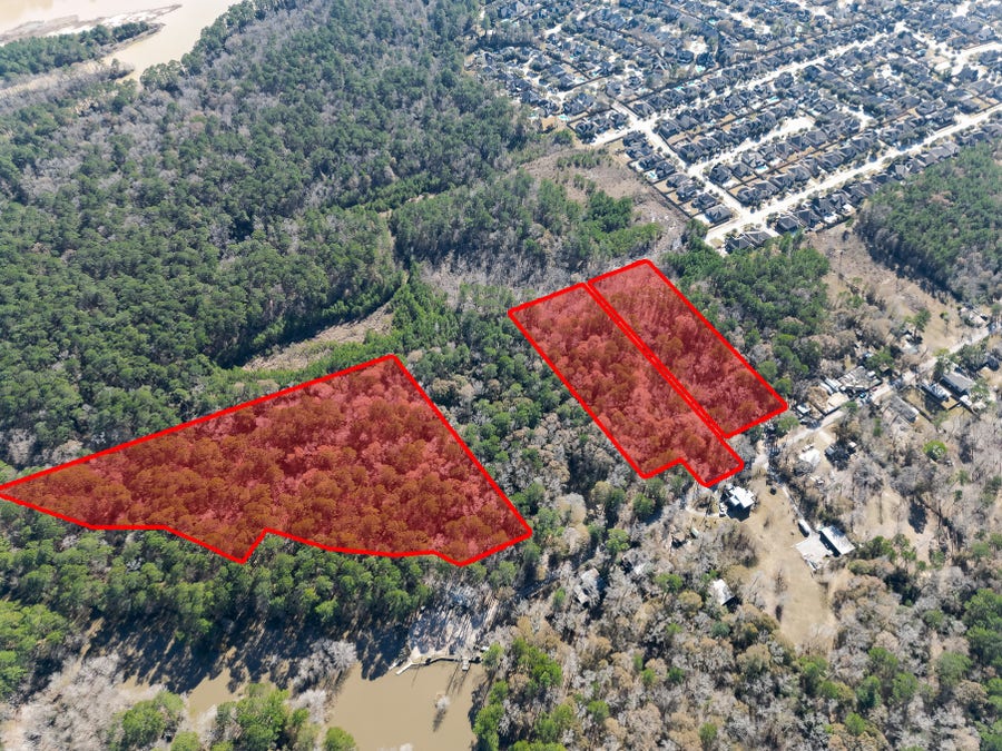 Property photo for 0 TR 9 Dunnam Road, Kingwood, TX