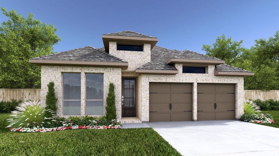 Property photo for 11230 White Crownbeard Drive, Cypress, TX