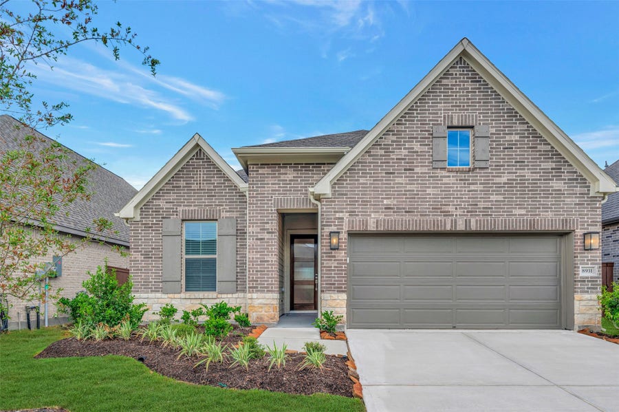 Property photo for 8931 Gray Fox Trail, Manvel, TX