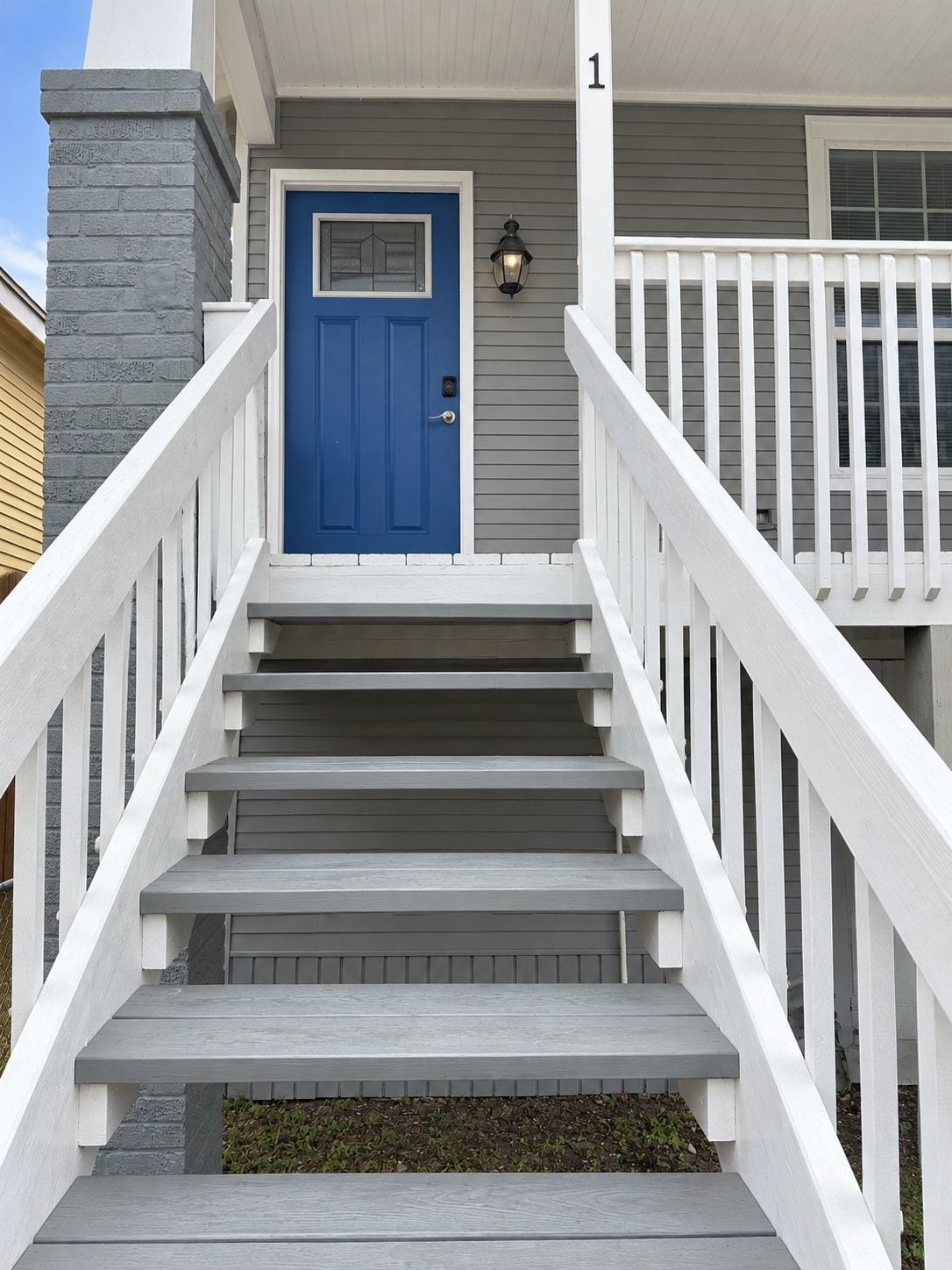 4611 Avenue Q 1/2, Galveston, TX 77551 4611 Avenue Q 1/2, Galveston, TX 77551