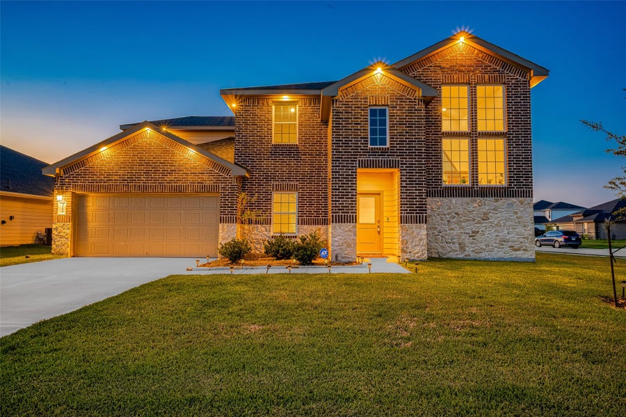 Property photo for 4504 Fir Canyon Court, Rosenberg, TX