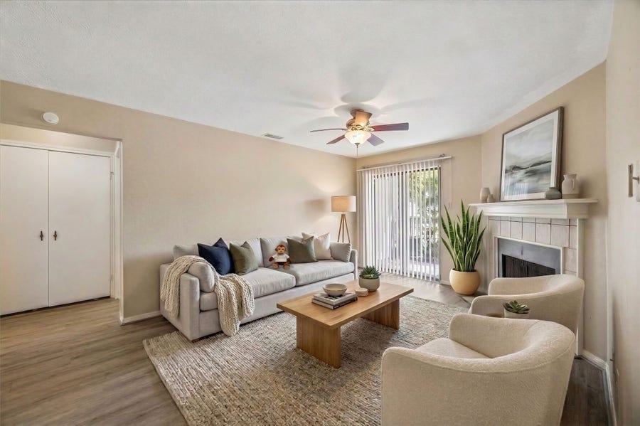 Property photo for 12755 Mill Ridge Drive, #306, Cypress, TX