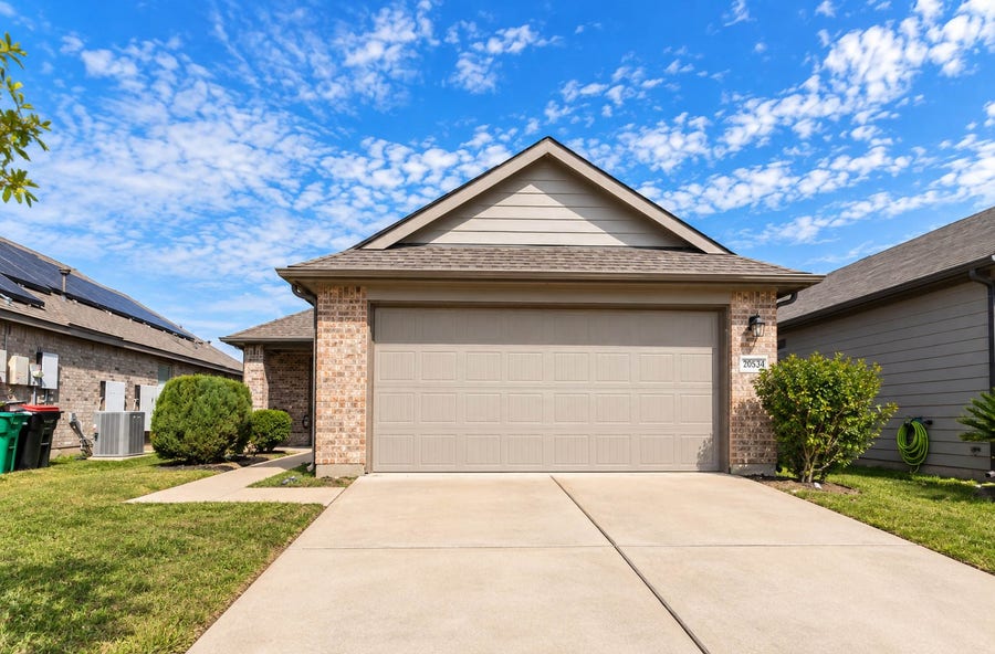 Property photo for 25634 Royal Catchfly Road, Katy, TX