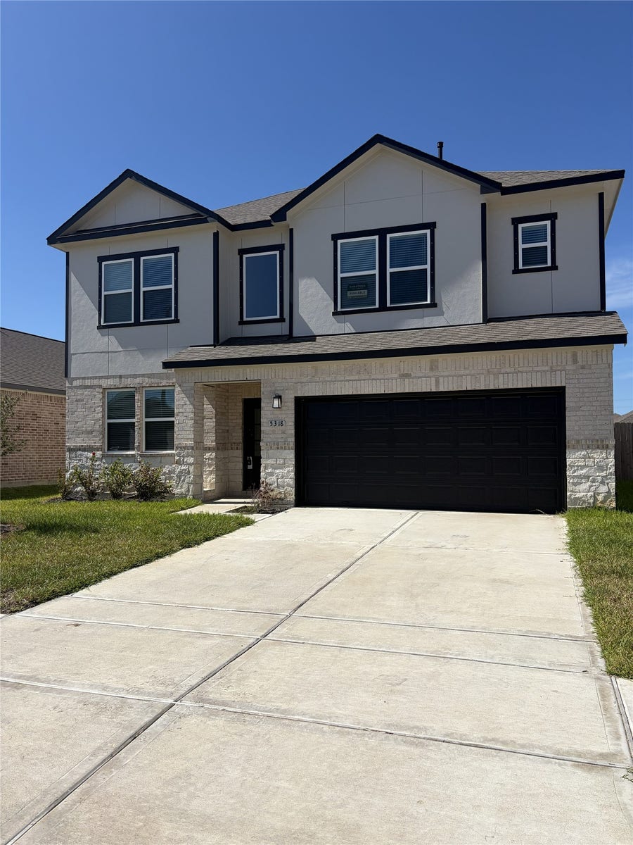 Property photo for 435 Pirate Falls Lane, Crosby, TX