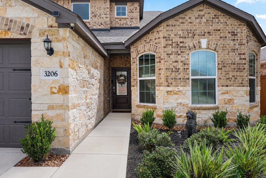 Property photo for 3206 Freeboard Drive, Texas City, TX