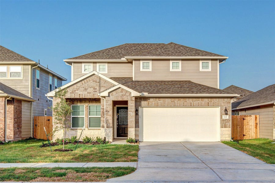 Property photo for 7215 Wilshire Court, Rosharon, TX