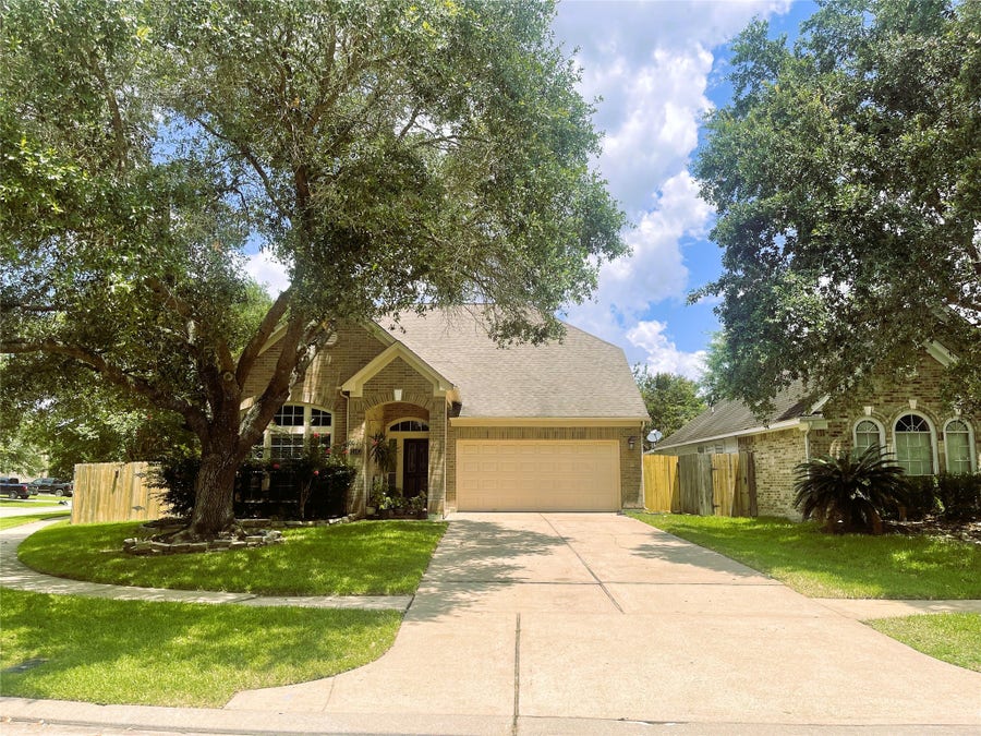 Property photo for 3103 Willow Trace Court, Katy, TX