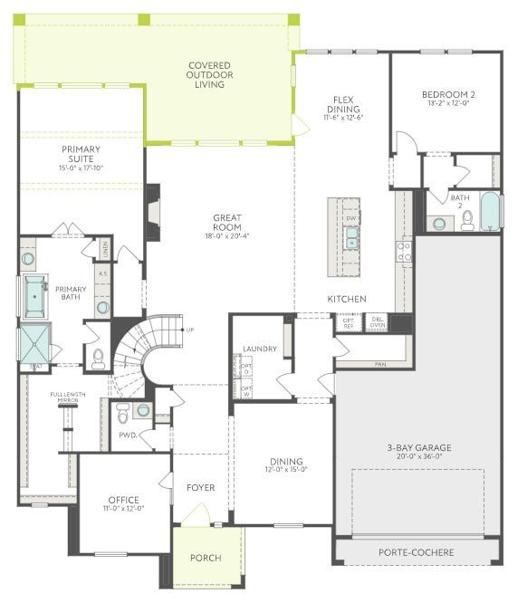 6035 Everwillow Drive, Richmond, TX 77406 6035 Everwillow Drive, Richmond, TX 77406
