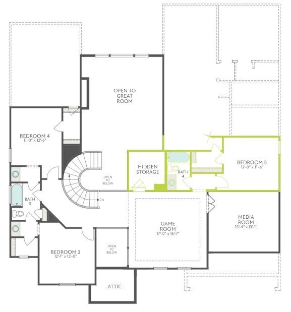 6035 Everwillow Drive, Richmond, TX 77406 6035 Everwillow Drive, Richmond, TX 77406