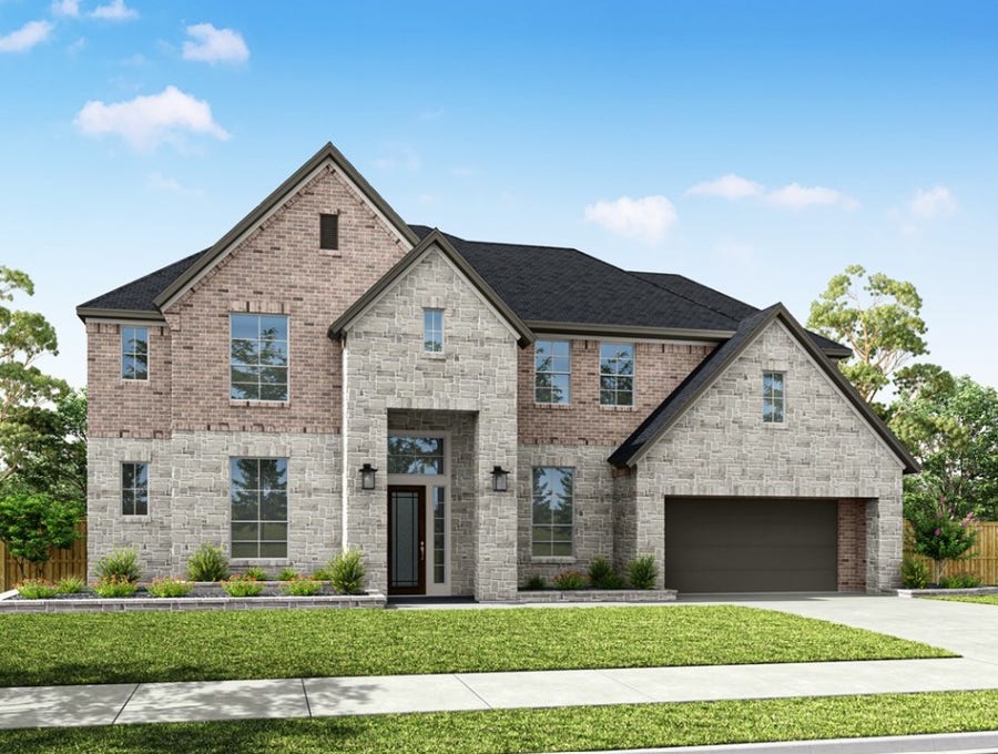 Property photo for 6035 Everwillow Drive, Richmond, TX