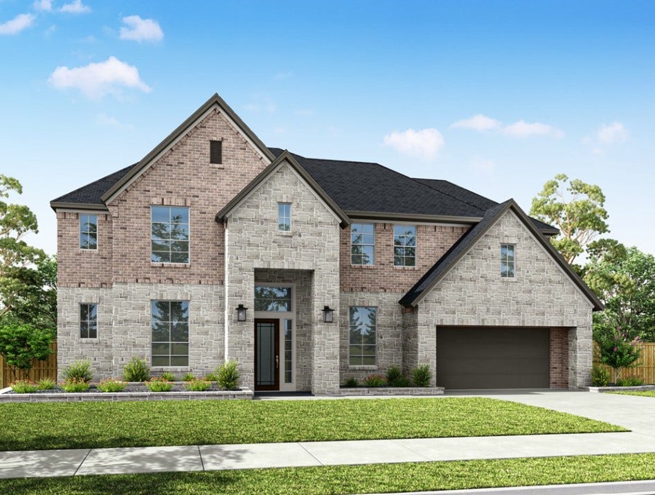 6035 Everwillow Drive, Richmond, TX 77406 6035 Everwillow Drive, Richmond, TX 77406