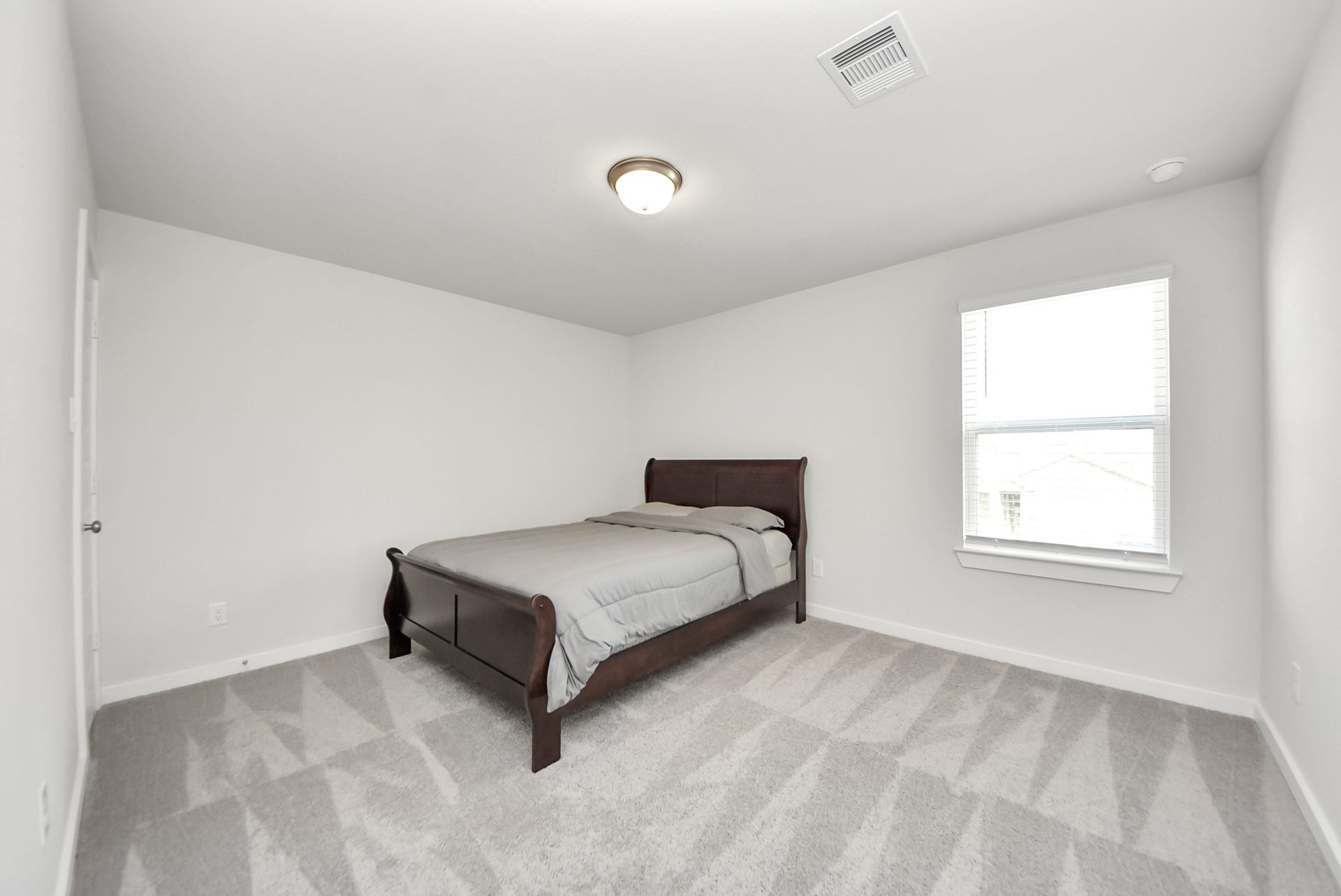 7202 Wilshire Court, Rosharon, TX 77583 Secondary bedroom