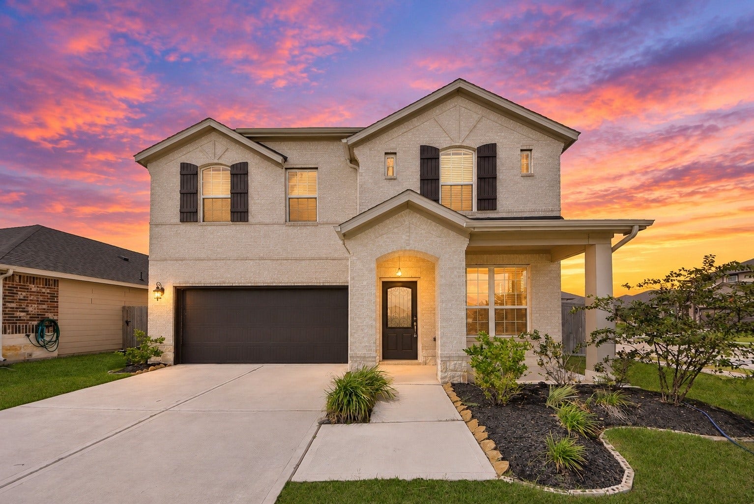 7202 Wilshire Court, Rosharon, TX 77583 7202 Wilshire Court, Rosharon, TX 77583