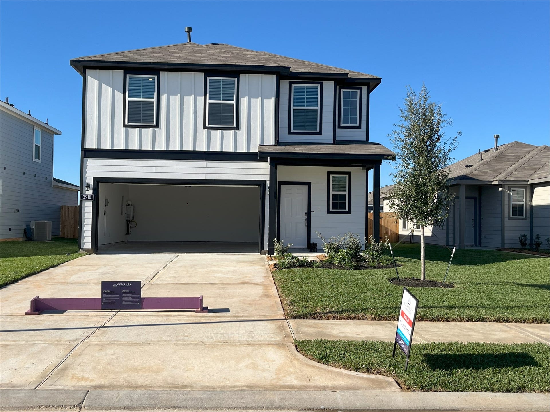 3910 Glory Green Drive, Brookshire, TX 77423 3910 Glory Green Drive, Brookshire, TX 77423