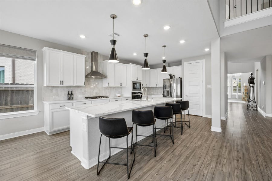 Property photo for 17608 Harpers Way, Conroe, TX