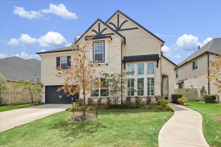 Property photo for 17608 Harpers Way, Conroe, TX