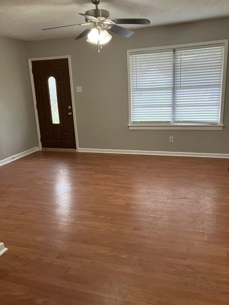 Property photo for 3445 Mount Pleasant Street, Houston, TX