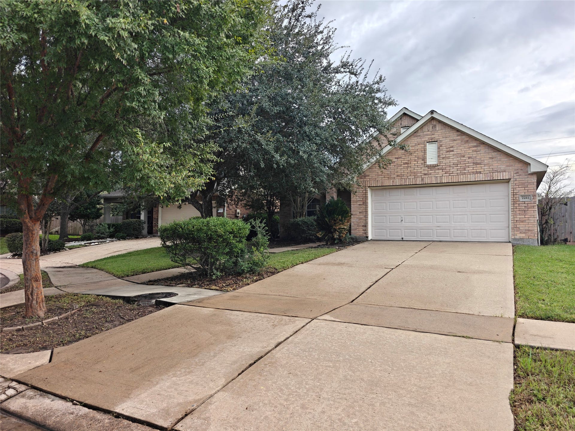 7211 Agave Drive, Katy, TX 77494 7211 Agave Drive, Katy, TX 77494