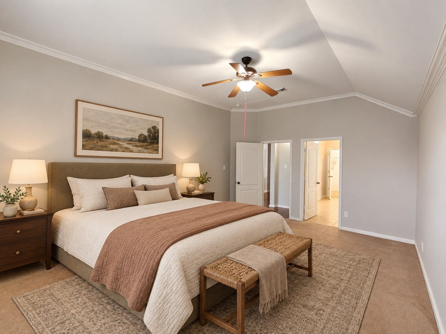 7211 Agave Drive, Katy, TX 77494 *VIRTUALLY STAGED*