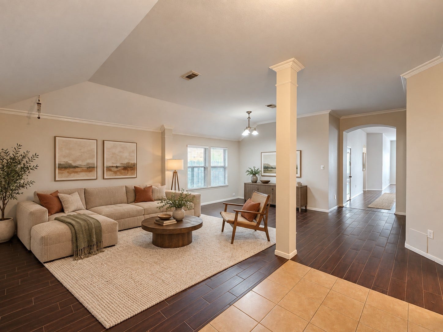 7211 Agave Drive, Katy, TX 77494 *VIRTUALLY STAGED*