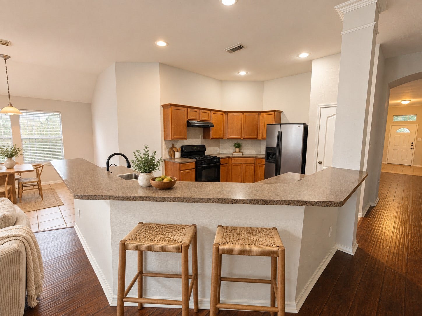7211 Agave Drive, Katy, TX 77494 *VIRTUALLY STAGED*