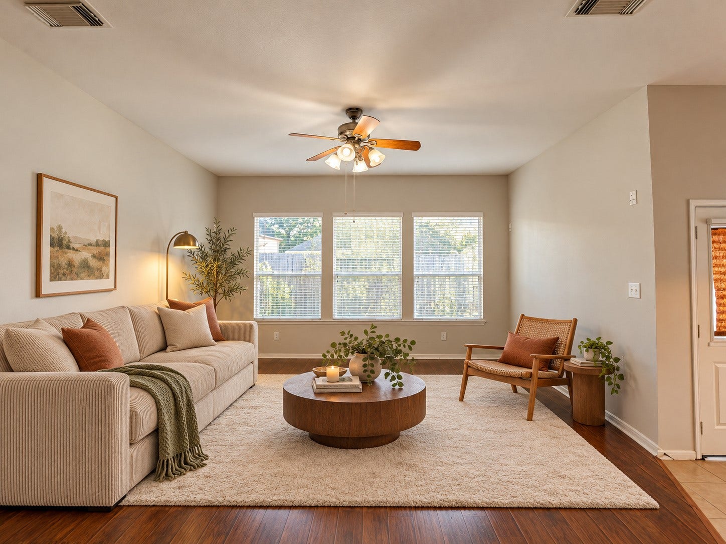 7211 Agave Drive, Katy, TX 77494 *VIRTUALLY STAGED*