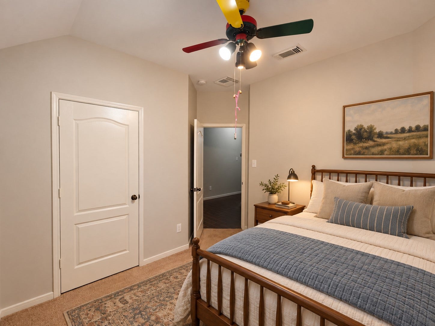 7211 Agave Drive, Katy, TX 77494 *VIRTUALLY STAGED*