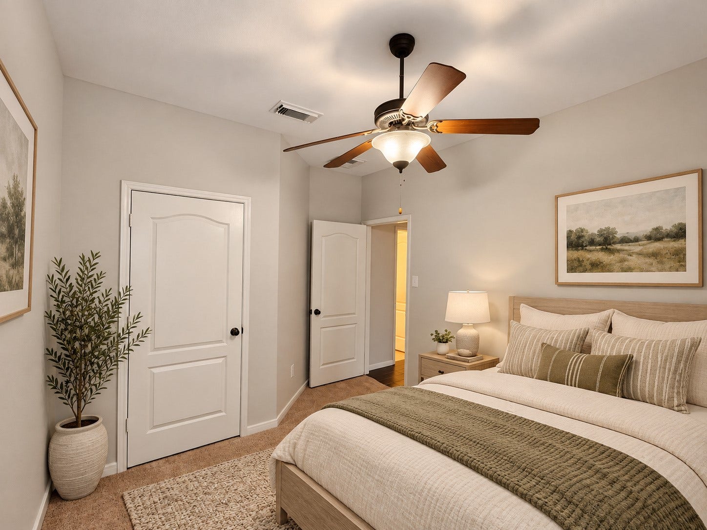7211 Agave Drive, Katy, TX 77494 *VIRTUALLY STAGED*