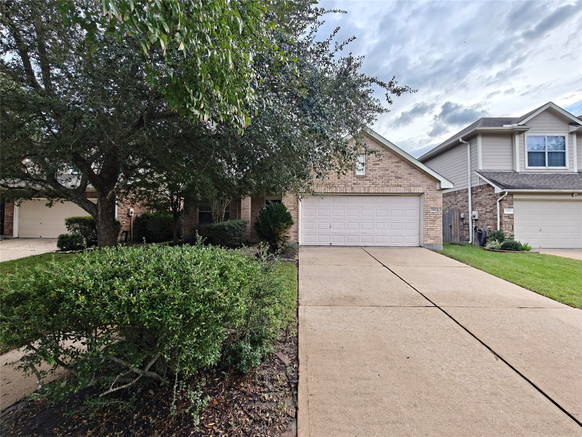 7211 Agave Drive, Katy, TX 77494 7211 Agave Drive, Katy, TX 77494