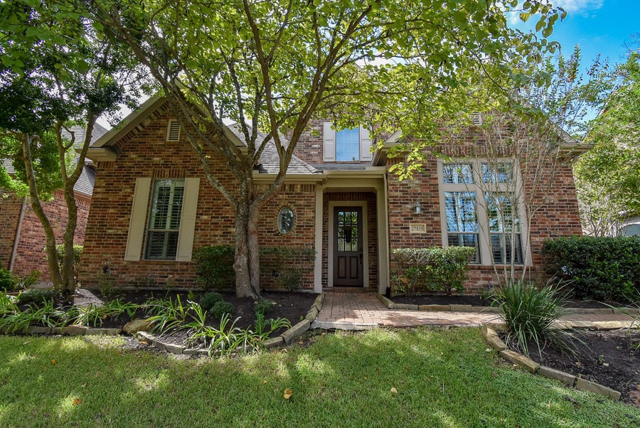 Property photo for 27035 Downing Park Boulevard, Katy, TX