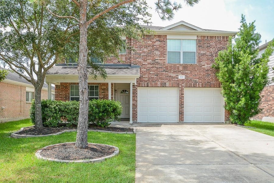 Property photo for 16535 Bristle Creek Drive, Houston, TX