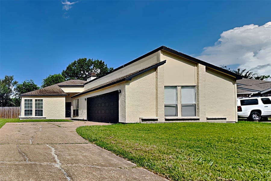 Property photo for 6823 Heather Hollow Drive, Katy, TX