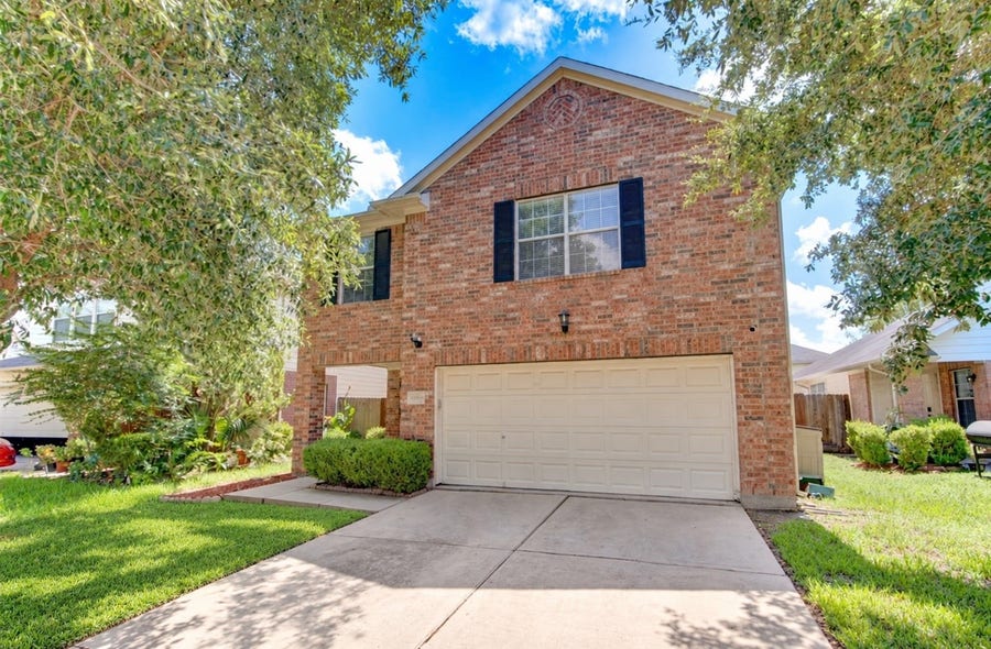 Property photo for 15002 Sunset Bay Court, Humble, TX