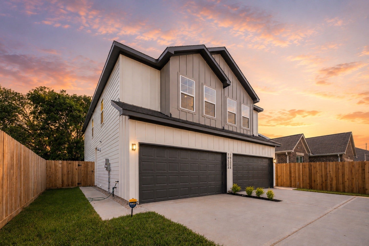 7930 Corinth Street, Houston, TX 77051 7930 Corinth Street, Houston, TX 77051