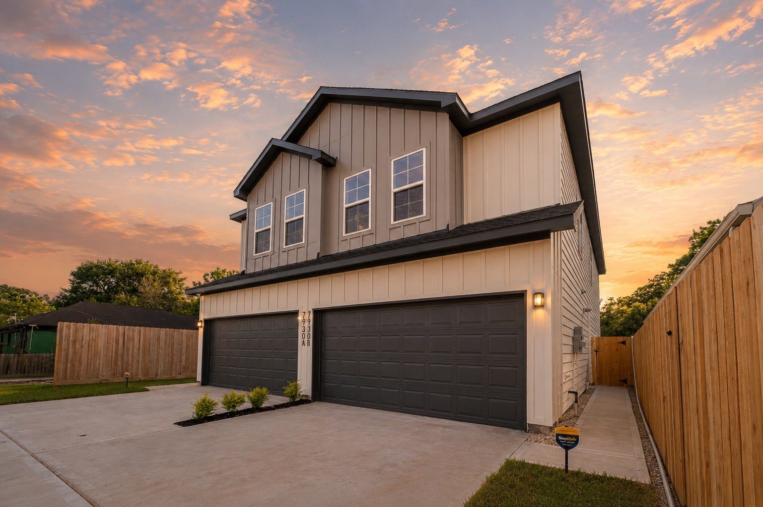 7930 Corinth Street, Houston, TX 77051 7930 Corinth Street, Houston, TX 77051