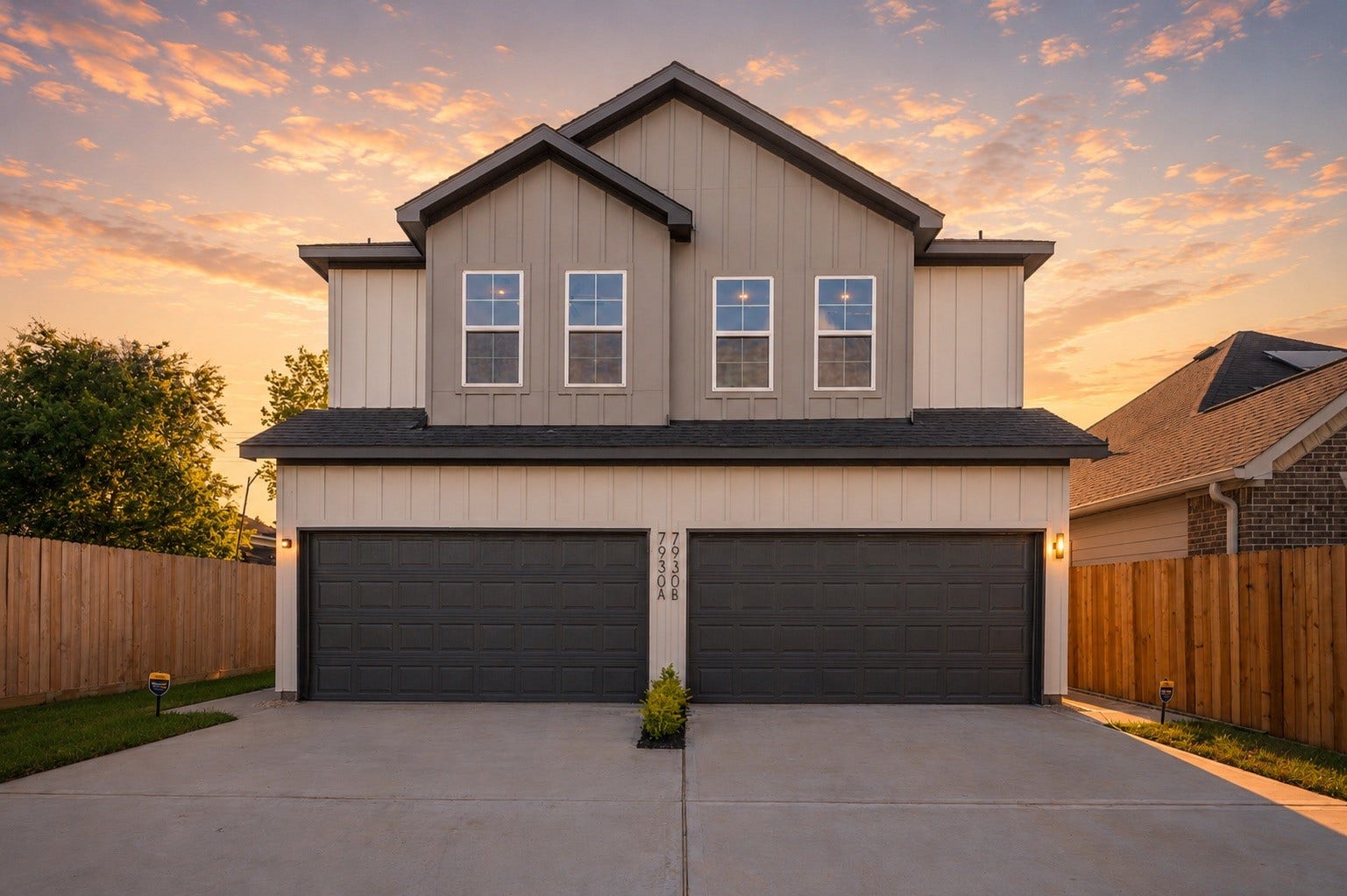 7930 Corinth Street, Houston, TX 77051 7930 Corinth Street, Houston, TX 77051