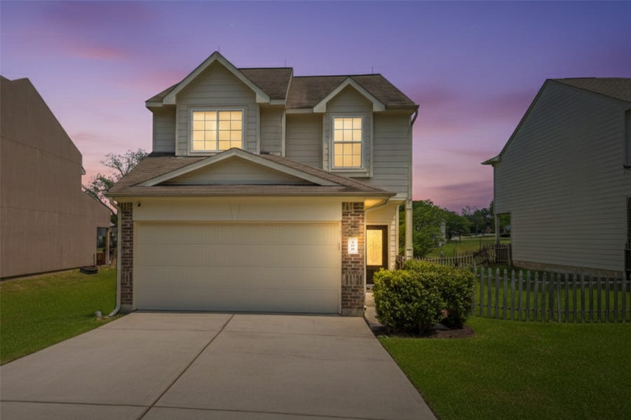 Property photo for 406 Lazy Lane, Montgomery, TX