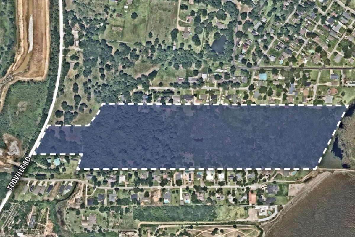 00 Todville Road, Pasadena, TX 77586 00 Todville Road, Pasadena, TX 77586