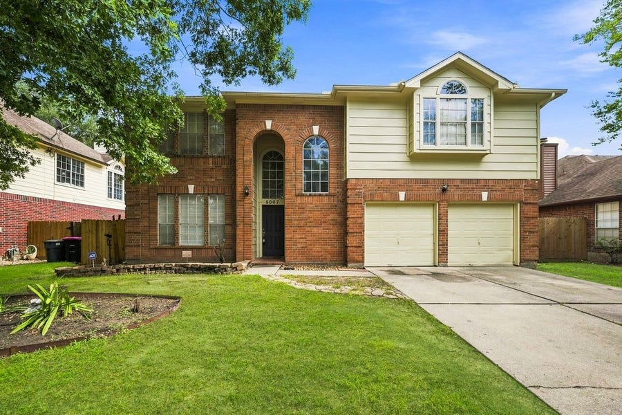 Property photo for 5007 Kleinbrook Drive, Houston, TX