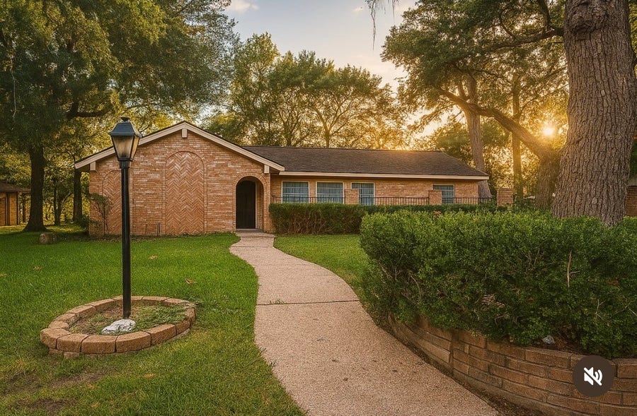 Property photo for 8231 Roebourne Lane, Houston, TX