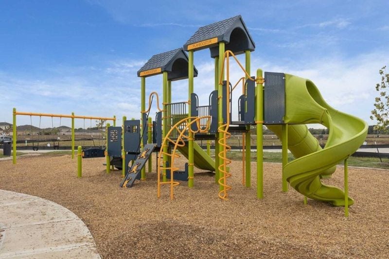 Neighborhood amenities