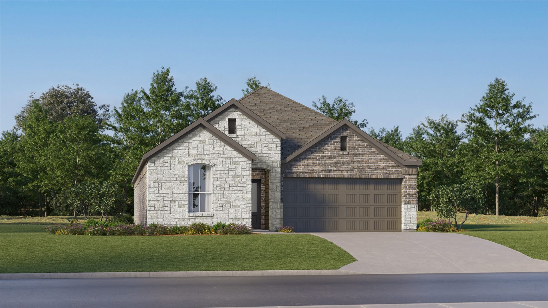 2177 Gleaming Grove Drive, Brookshire, TX 77423 2177 Gleaming Grove Drive, Brookshire, TX 77423