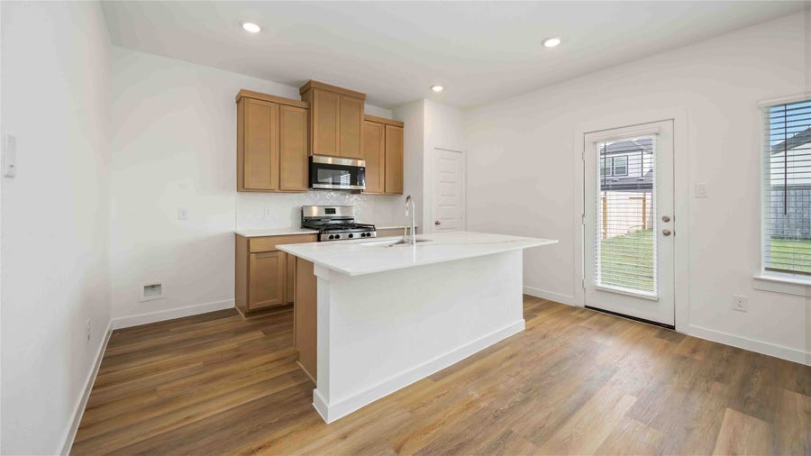 Property photo for 2608 McHenry Landing Lane, Houston, TX