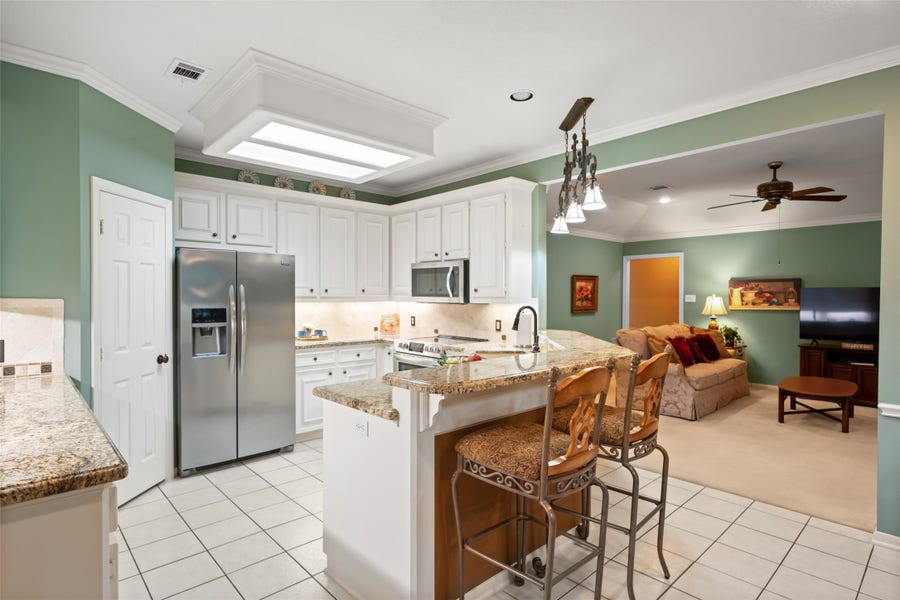 Property photo for 15204 Jamaica Drive, Willis, TX