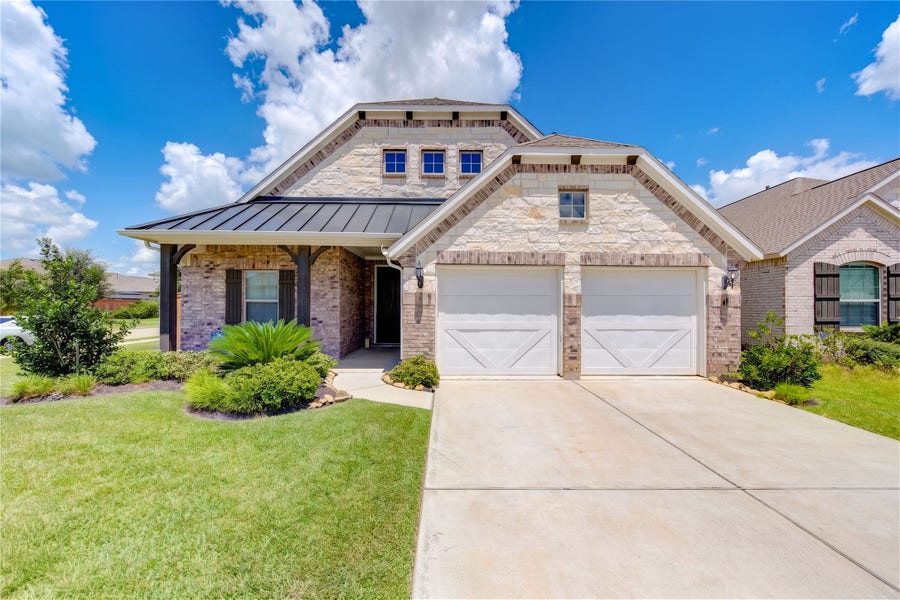 Property photo for 101 Sunray Creek Drive, Katy, TX