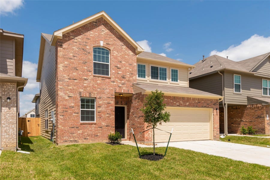 Property photo for 5627 Hawksbury Creek Trail, Katy, TX