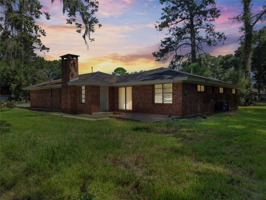Property photo for 1102 Avenue C, Sweeny, TX